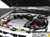 2012 Ford Escape Engine photo